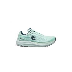 NEW TOPO ATHLETIC women's phantom 3 running shoes in mint/emerald